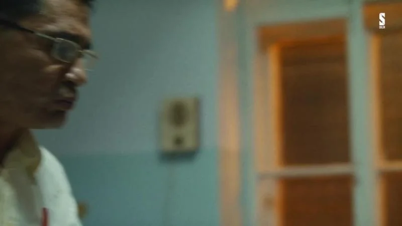 Кадры из сериала 5:32 (2021)