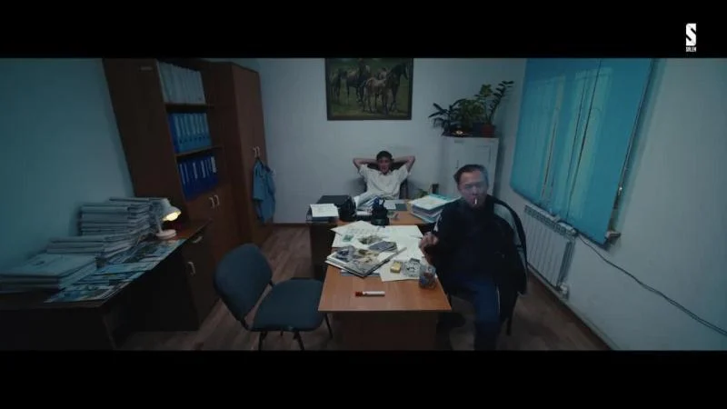 Кадры из сериала 5:32 (2021)