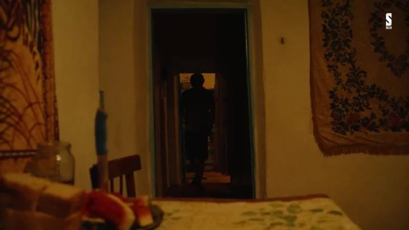 Кадры из сериала 5:32 (2021)