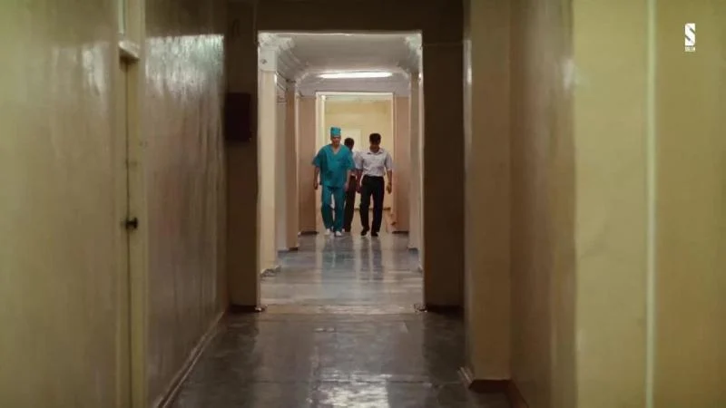 Кадры из сериала 5:32 (2021)