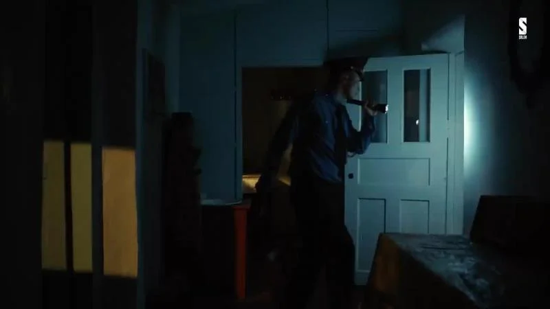 Кадры из сериала 5:32 (2021)